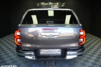 Toyota Hilux din 2022 cu 45.800 km - oferta TOY196466 - foto 5