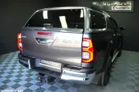 Toyota Hilux din 2022 cu 45.800 km - oferta TOY196466 - foto 6