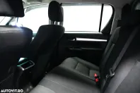 Toyota Hilux din 2022 cu 45.800 km - oferta TOY196466 - foto 8