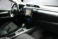 Toyota Hilux din 2022 cu 45.800 km - oferta TOY196466 - foto 10