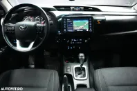 Toyota Hilux din 2022 cu 45.800 km - oferta TOY196466 - foto 11