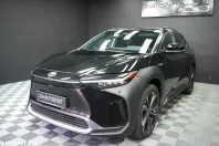 Toyota bZ4X din 2023 cu 49.500 km - oferta TOY196467 - foto 3