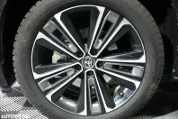 Toyota bZ4X din 2023 cu 49.500 km - oferta TOY196467 - foto 12