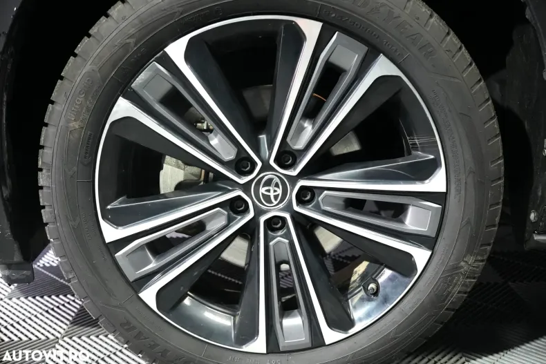 Toyota bZ4X din 2023 cu 49.500 km - oferta TOY196467 - foto 12