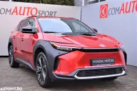 Toyota bZ4X din 2023 cu 49.500 km - oferta TOY196467 - foto 14