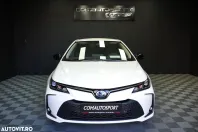 Toyota Corolla din 2026 cu 3 km - oferta TOY196468 - foto 2