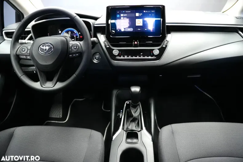 Toyota Corolla din 2026 cu 3 km - oferta TOY196468 - foto 7