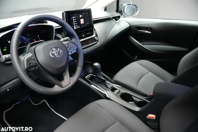 Toyota Corolla din 2026 cu 3 km - oferta TOY196468 - foto 8