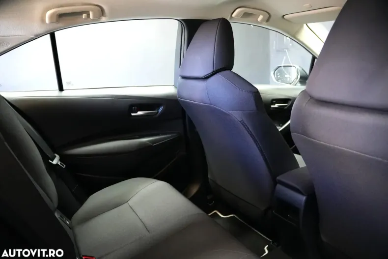 Toyota Corolla din 2026 cu 3 km - oferta TOY196468 - foto 11