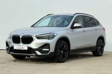 BMW X1 din 2021 - oferta BMW196469