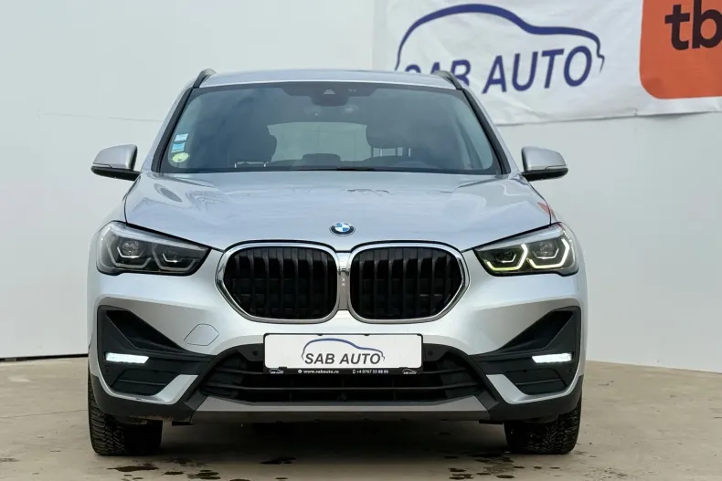 BMW X1 (Seria X) din 2021 cu 165.494 km - oferta BMW196469 - foto 2