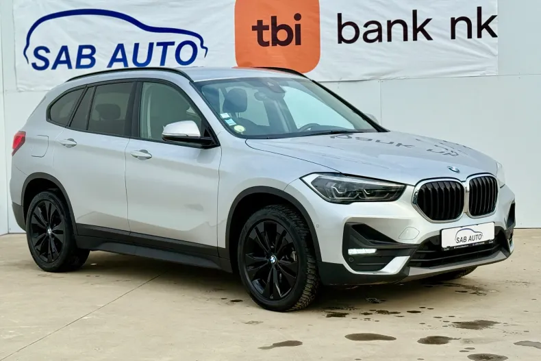 BMW X1 (Seria X) din 2021 cu 165.494 km - oferta BMW196469 - foto 3