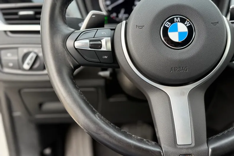 BMW X1 (Seria X) din 2021 cu 165.494 km - oferta BMW196469 - foto 5