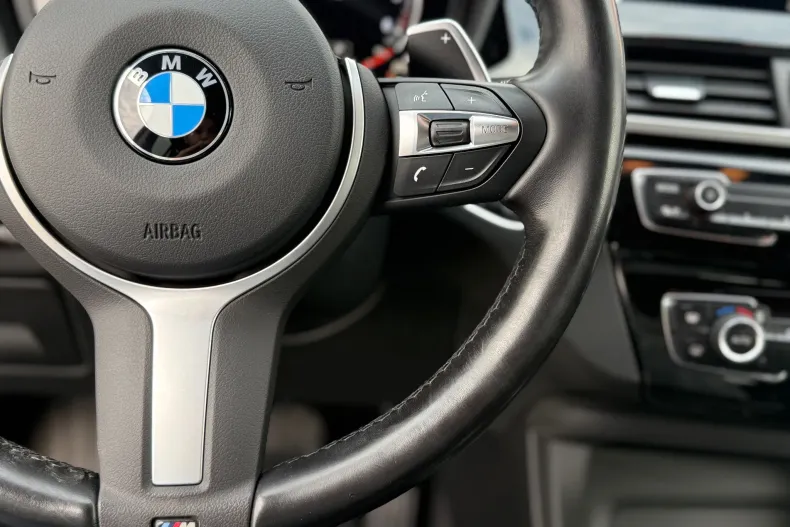 BMW X1 (Seria X) din 2021 cu 165.494 km - oferta BMW196469 - foto 6