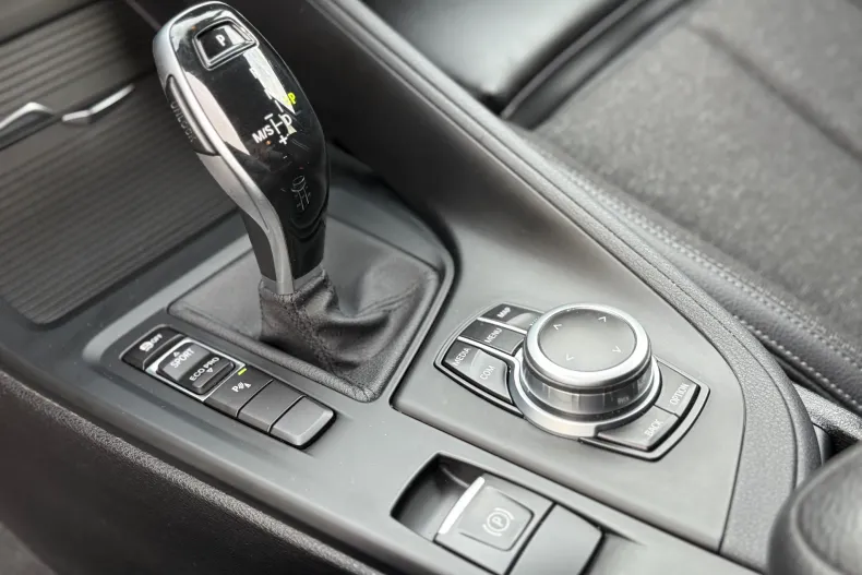 BMW X1 (Seria X) din 2021 cu 165.494 km - oferta BMW196469 - foto 8