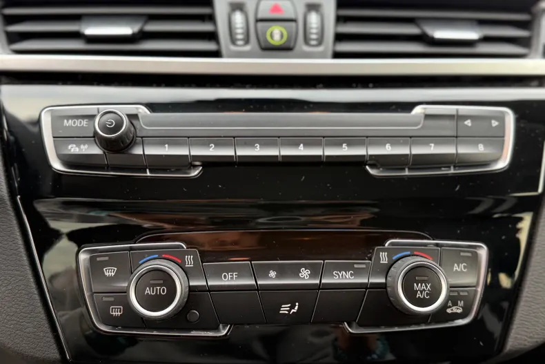 BMW X1 (Seria X) din 2021 cu 165.494 km - oferta BMW196469 - foto 11