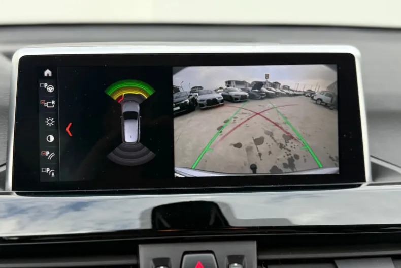 BMW X1 (Seria X) din 2021 cu 165.494 km - oferta BMW196469 - foto 12