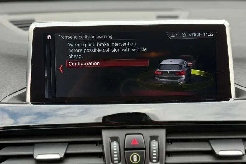 BMW X1 (Seria X) din 2021 cu 165.494 km - oferta BMW196469 - foto 13