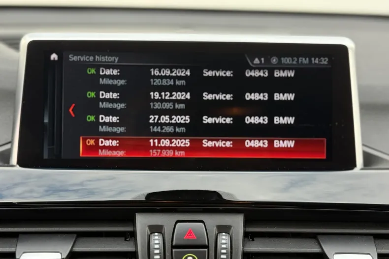 BMW X1 (Seria X) din 2021 cu 165.494 km - oferta BMW196469 - foto 14