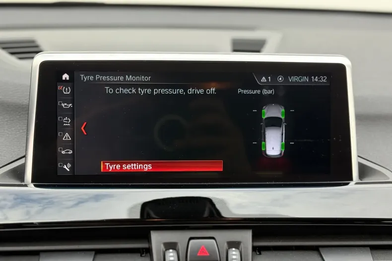 BMW X1 (Seria X) din 2021 cu 165.494 km - oferta BMW196469 - foto 15