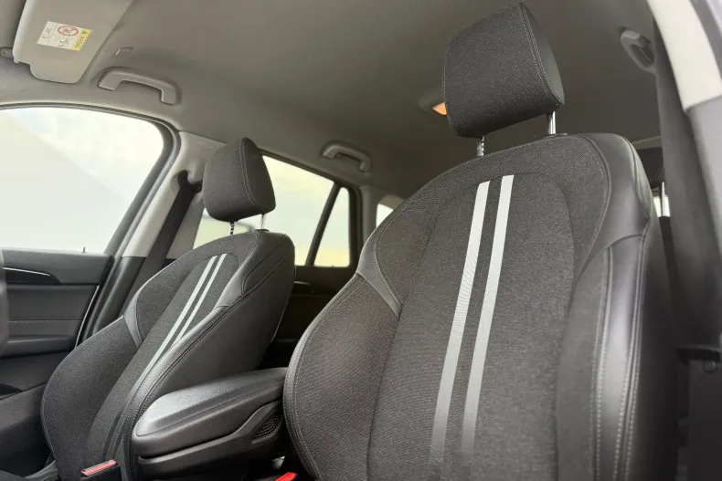 BMW X1 (Seria X) din 2021 cu 165.494 km - oferta BMW196469 - foto 17