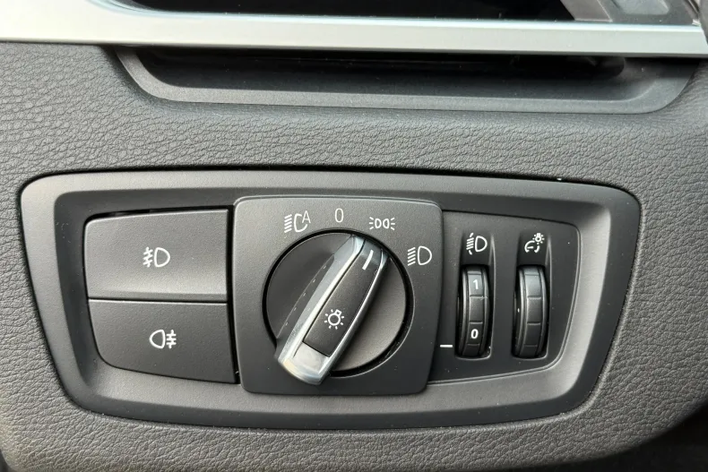 BMW X1 (Seria X) din 2021 cu 165.494 km - oferta BMW196469 - foto 19