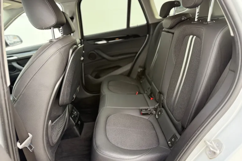 BMW X1 (Seria X) din 2021 cu 165.494 km - oferta BMW196469 - foto 21