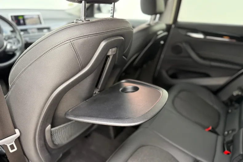 BMW X1 (Seria X) din 2021 cu 165.494 km - oferta BMW196469 - foto 22