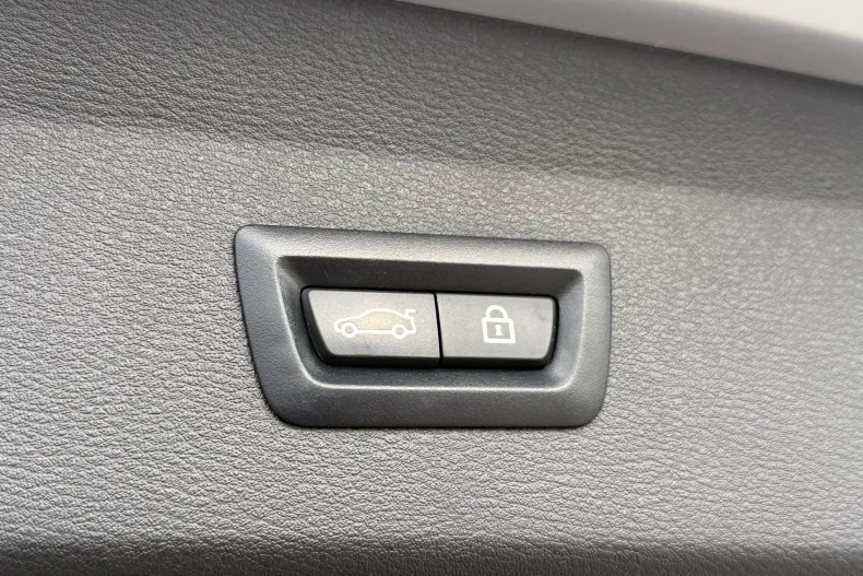 BMW X1 (Seria X) din 2021 cu 165.494 km - oferta BMW196469 - foto 24