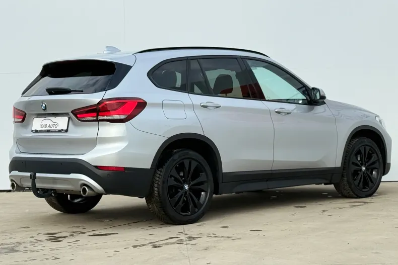 BMW X1 (Seria X) din 2021 cu 165.494 km - oferta BMW196469 - foto 25