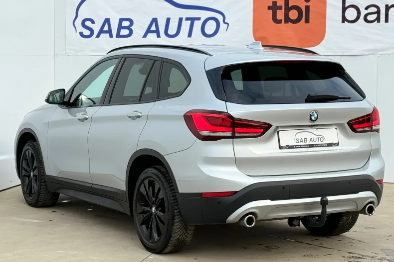 BMW X1 (Seria X) din 2021 cu 165.494 km - oferta BMW196469 - foto 27