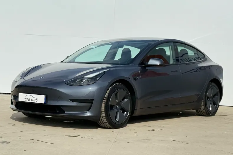 Tesla Model 3 din 2022 cu 126.311 km - oferta TES196470 - foto 1