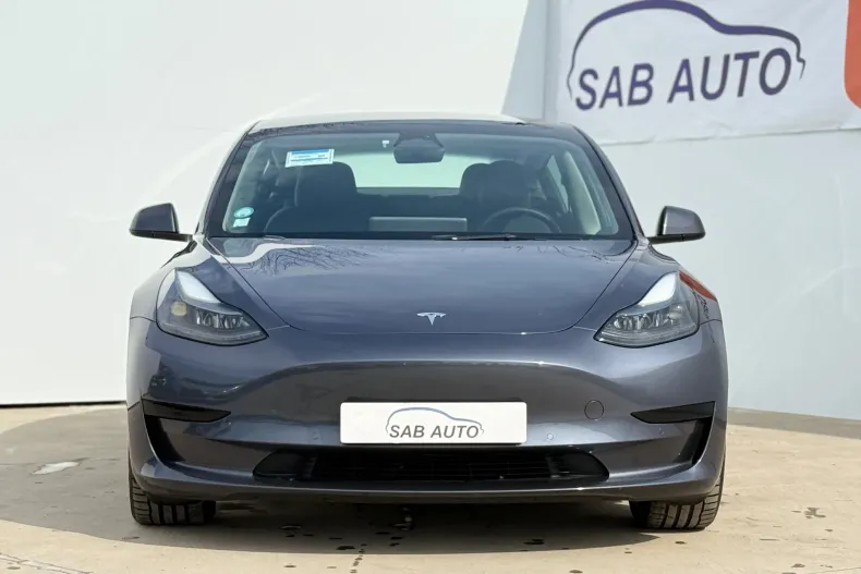 Tesla Model 3 din 2022 cu 126.311 km - oferta TES196470 - foto 2