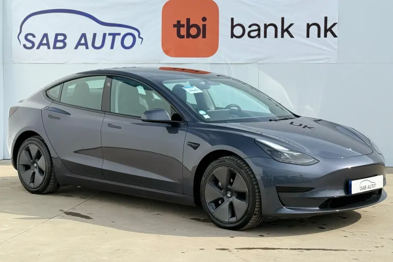 Tesla Model 3 din 2022 cu 126.311 km - oferta TES196470 - foto 3