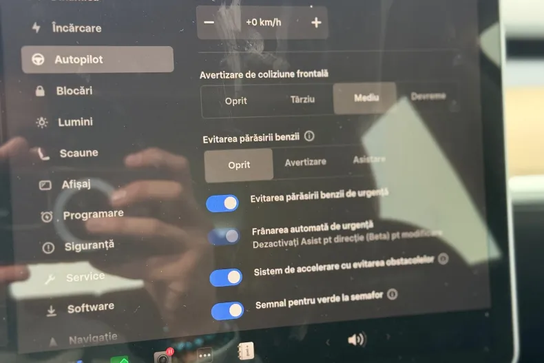 Tesla Model 3 din 2022 cu 126.311 km - oferta TES196470 - foto 9