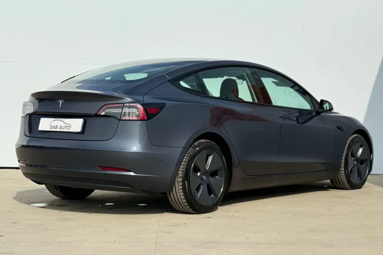 Tesla Model 3 din 2022 cu 126.311 km - oferta TES196470 - foto 16