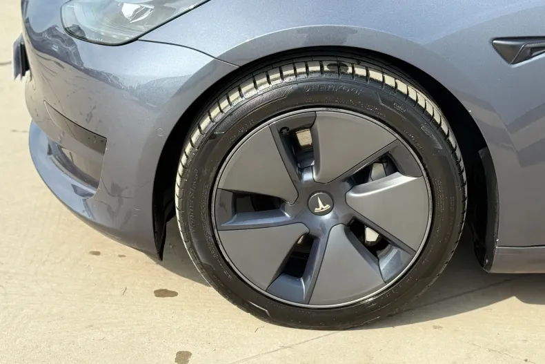 Tesla Model 3 din 2022 cu 126.311 km - oferta TES196470 - foto 20