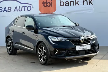 Renault Arkana din 2022 - oferta REN196471