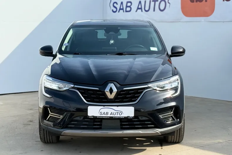 Renault Arkana din 2022 cu 151.205 km - oferta REN196471 - foto 2