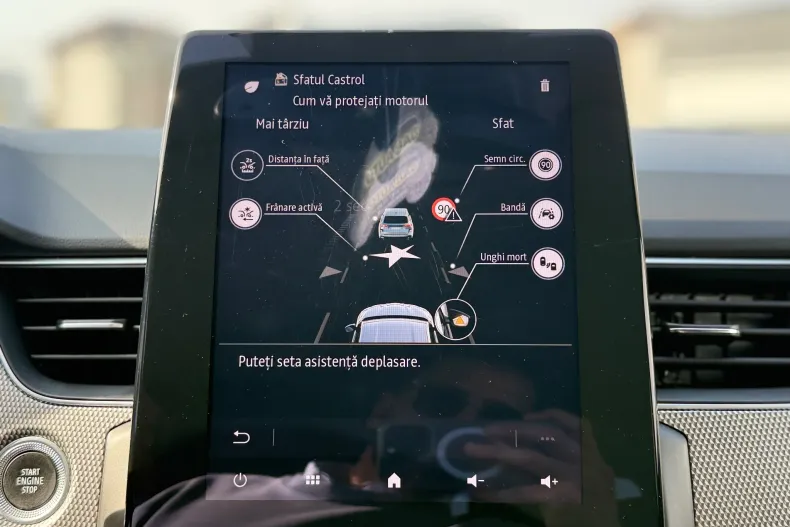 Renault Arkana din 2022 cu 151.205 km - oferta REN196471 - foto 10