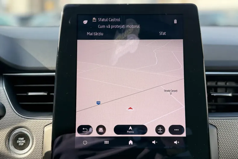 Renault Arkana din 2022 cu 151.205 km - oferta REN196471 - foto 11