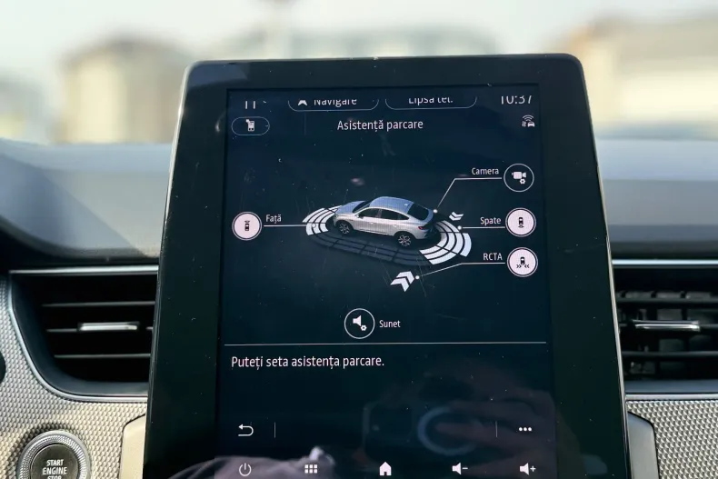 Renault Arkana din 2022 cu 151.205 km - oferta REN196471 - foto 13