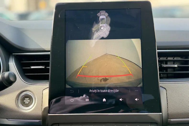 Renault Arkana din 2022 cu 151.205 km - oferta REN196471 - foto 14