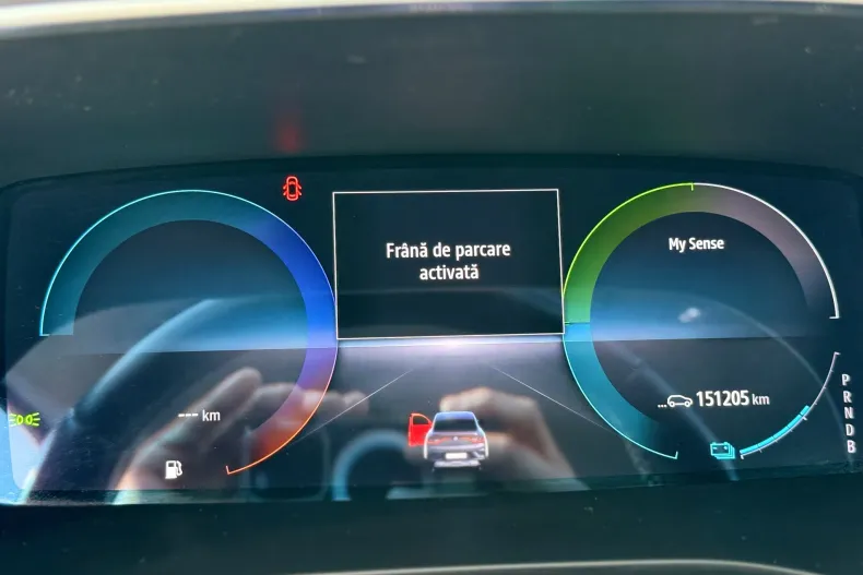 Renault Arkana din 2022 cu 151.205 km - oferta REN196471 - foto 21