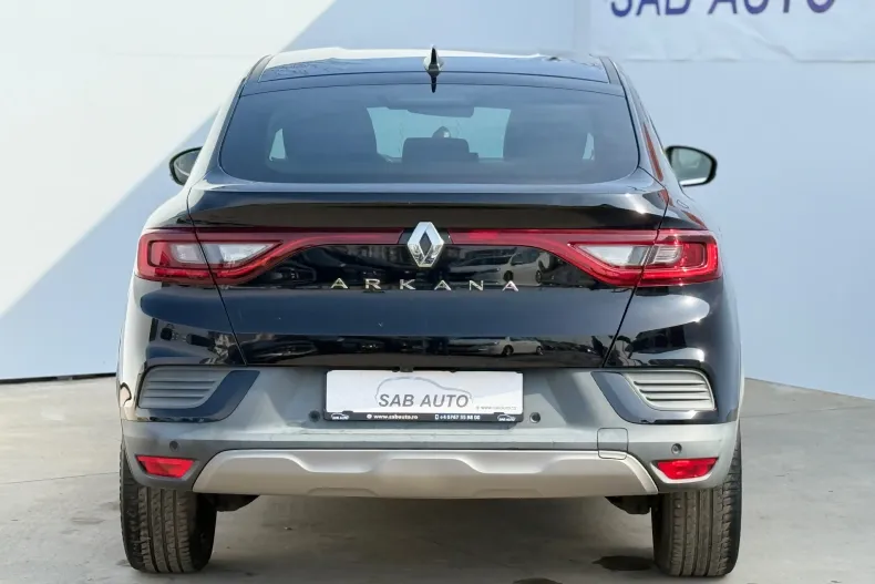 Renault Arkana din 2022 cu 151.205 km - oferta REN196471 - foto 26