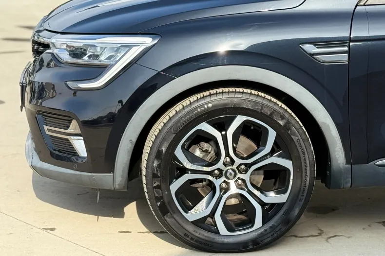 Renault Arkana din 2022 cu 151.205 km - oferta REN196471 - foto 28