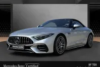 Mercedes-Benz SL 43 AMG (Clasa SL) din 2023 cu 5.770 km - oferta MER196472 - foto 1