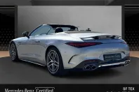 Mercedes-Benz SL 43 AMG (Clasa SL) din 2023 cu 5.770 km - oferta MER196472 - foto 3