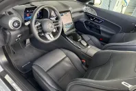 Mercedes-Benz SL 43 AMG (Clasa SL) din 2023 cu 5.770 km - oferta MER196472 - foto 4