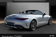 Mercedes-Benz SL 43 AMG (Clasa SL) din 2023 cu 5.770 km - oferta MER196472 - foto 8